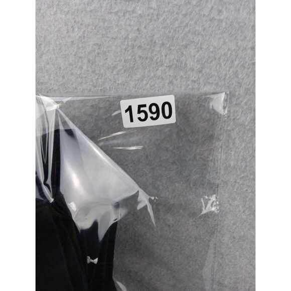 White Stag Capri Pants cocktail, martini, margarita beachy Embroidered Size 12 - Picture 7 of 7